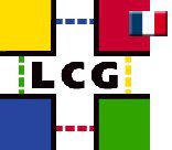2ème Colloque LCG-France - 2nd LCG-France Colloquium